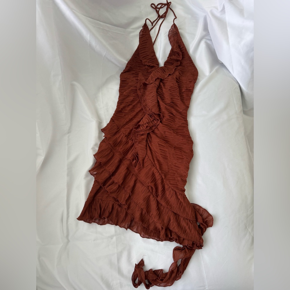Zara dress